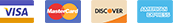 Payment icons